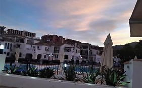 Pueblo Evita Seaview Apartment